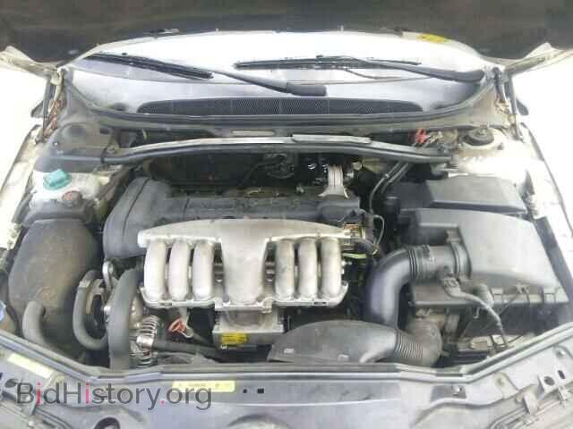 1999 VOLVO S80 - VIN: YV1TS97DXX1019500 - Фото 7
