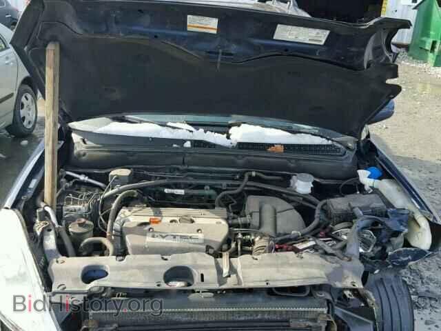 2003 HONDA CRV - VIN: SHSRD78883U153271 - Фото 7