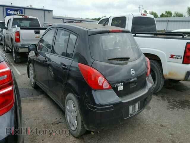 2011 NISSAN VERSA - VIN: 3N1BC1CP5BL380654 - Photo 3