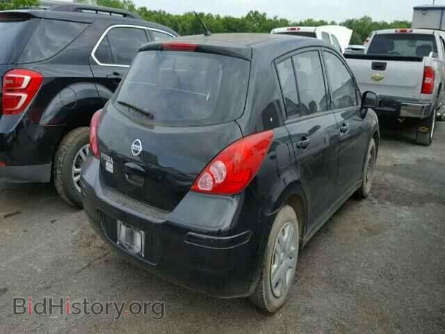 2011 NISSAN VERSA - VIN: 3N1BC1CP5BL380654 - Photo 4