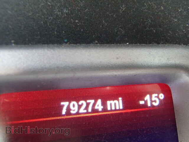 2012 DODGE JOURNEY - VIN: 3C4PDCABXCT344964 - Фото 8