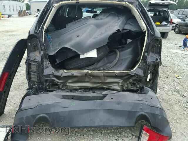 2013 FORD EDGE - VIN: 2FMDK4KC8DBA41549 - Photo 9
