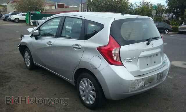 2016 NISSAN VERSA - VIN: 3N1CE2CP2GL378968 - Photo 3