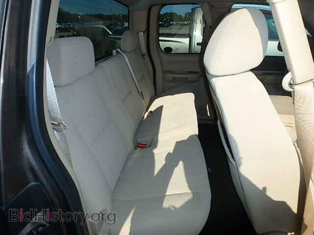 2007 CHEVROLET SILVERADO - VIN: 1GCEC19C27Z507830 - Photo 6