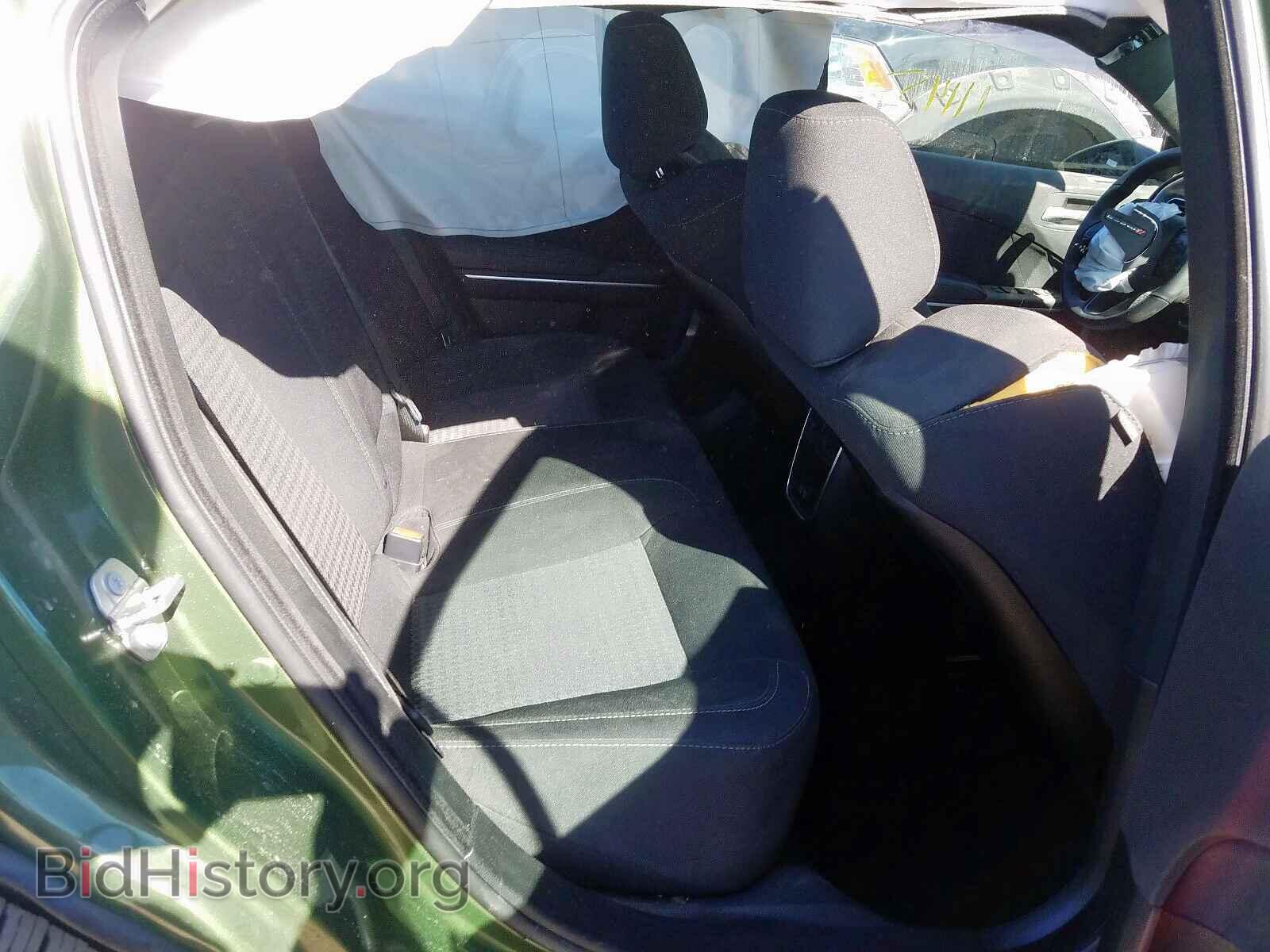2019 DODGE CHARGER - VIN: 2C3CDXCT3KH575664 - Фото 6