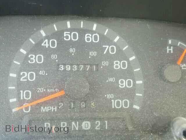 2000 FORD ECONOLINE - VIN: 1FTNE24L6YHA34058 - Фото 8