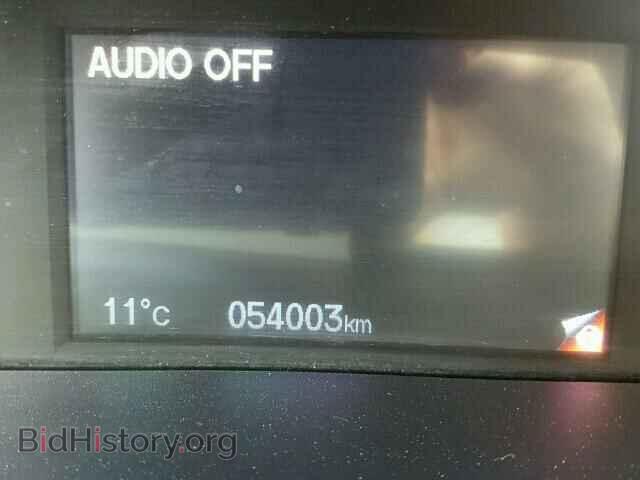 2013 HONDA CIVIC - VIN: 2HGFG3A56DH001495 - Фото 8