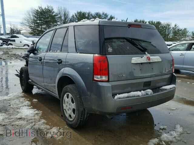2006 SATURN VUE - VIN: 5GZCZ33D26S896140 - Фото 3