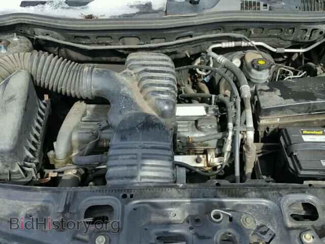 2006 SATURN VUE - VIN: 5GZCZ33D26S896140 - Фото 7