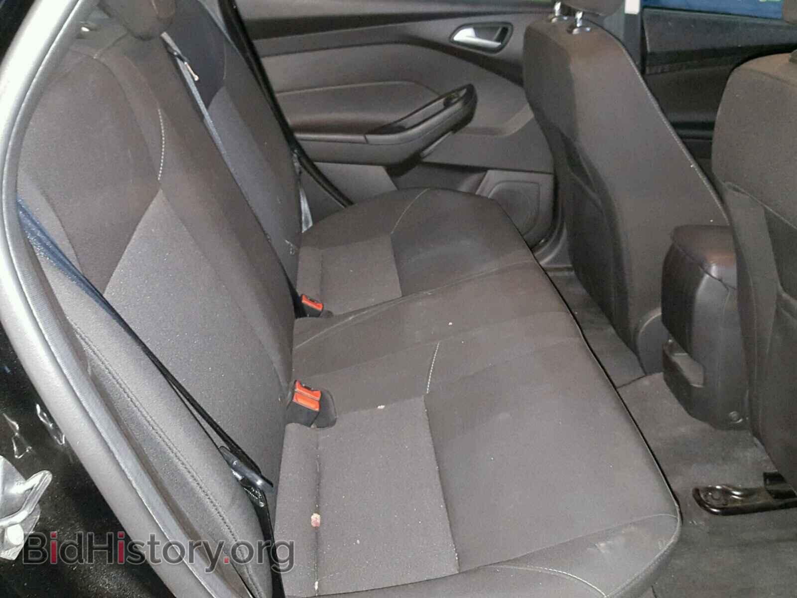 2017 FORD FOCUS - VIN: 1FADP3F2XHL211228 - Photo 6