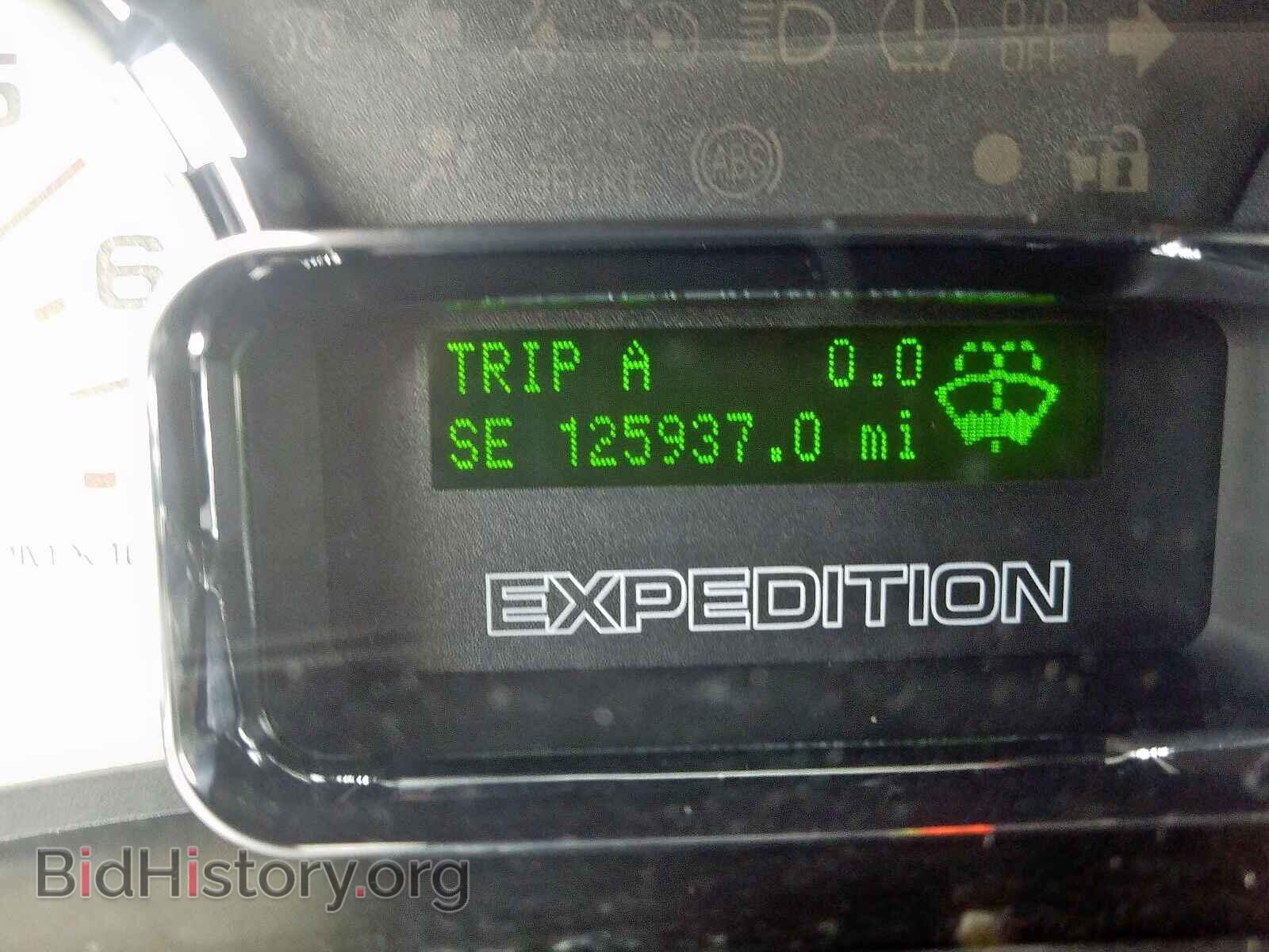 2008 FORD EXPEDITION - VIN: 1FMFK20548LA42009 - Фото 8