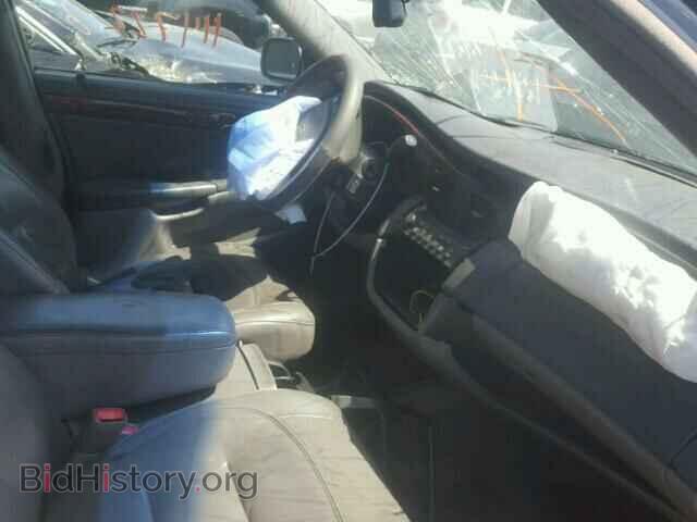2003 CADILLAC DEVILLE - VIN: 1G6KD54Y03U185712 - Фото 5