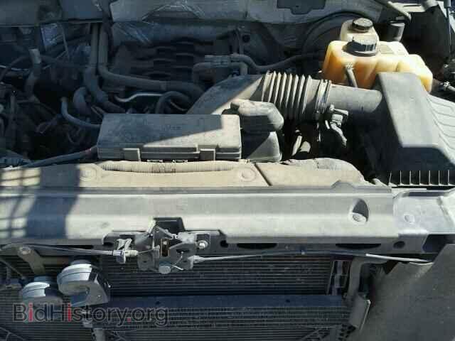 2011 FORD F150 - VIN: 1FTFW1CF7BFA59321 - Фото 7