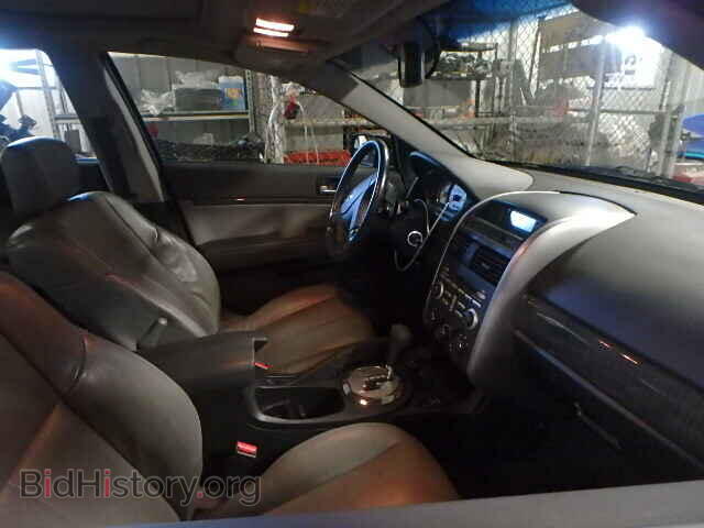 2007 MITSUBISHI GALANT - VIN: 4A3AB56S17E037251 - Фото 5