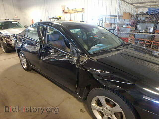 2007 MITSUBISHI GALANT - VIN: 4A3AB56S17E037251 - Фото 9
