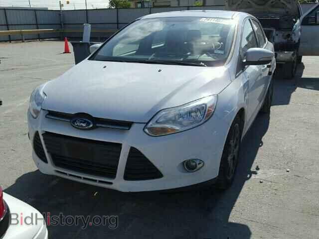 2013 FORD FOCUS - VIN: 1FADP3F29DL279174 - Photo 2