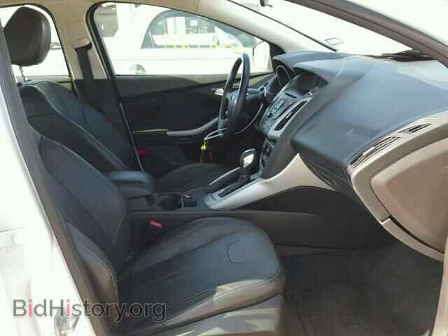 2013 FORD FOCUS - VIN: 1FADP3F29DL279174 - Photo 5