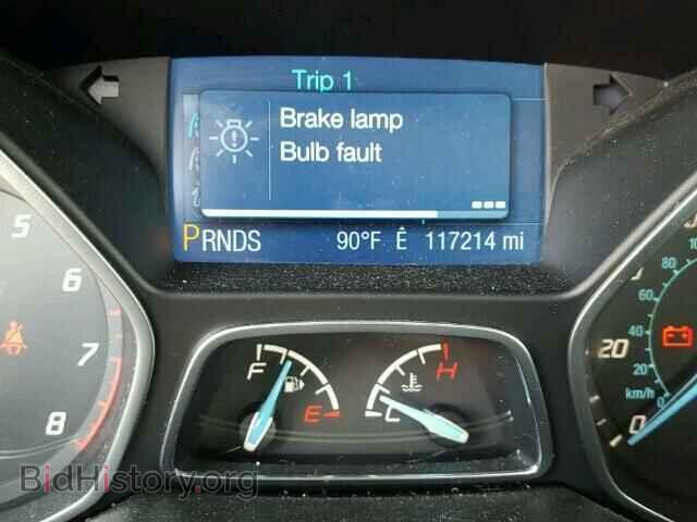 2013 FORD FOCUS - VIN: 1FADP3F29DL279174 - Photo 8
