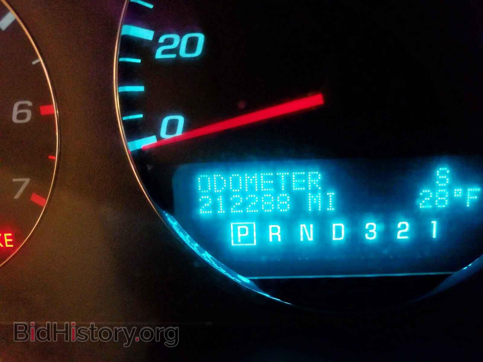 2006 CHEVROLET IMPALA - VIN: 2G1WC581969298535 - Фото 8
