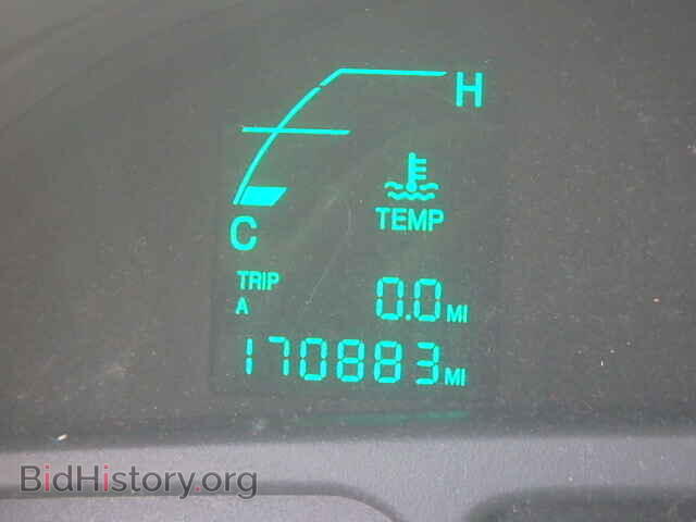 2000 CADILLAC DEVILLE - VIN: 1G6KD54Y0YU356739 - Photo 8