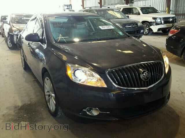 Photo 1G4PR5SK8C4226067 - BUICK VERANO 2012