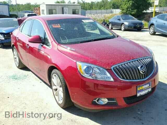 Photo 1G4PP5SKXD4130383 - BUICK VERANO 2013