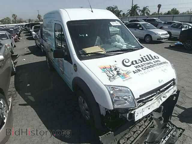 Photo NM0LS7AN9DT155450 - FORD TRANSIT CO 2013