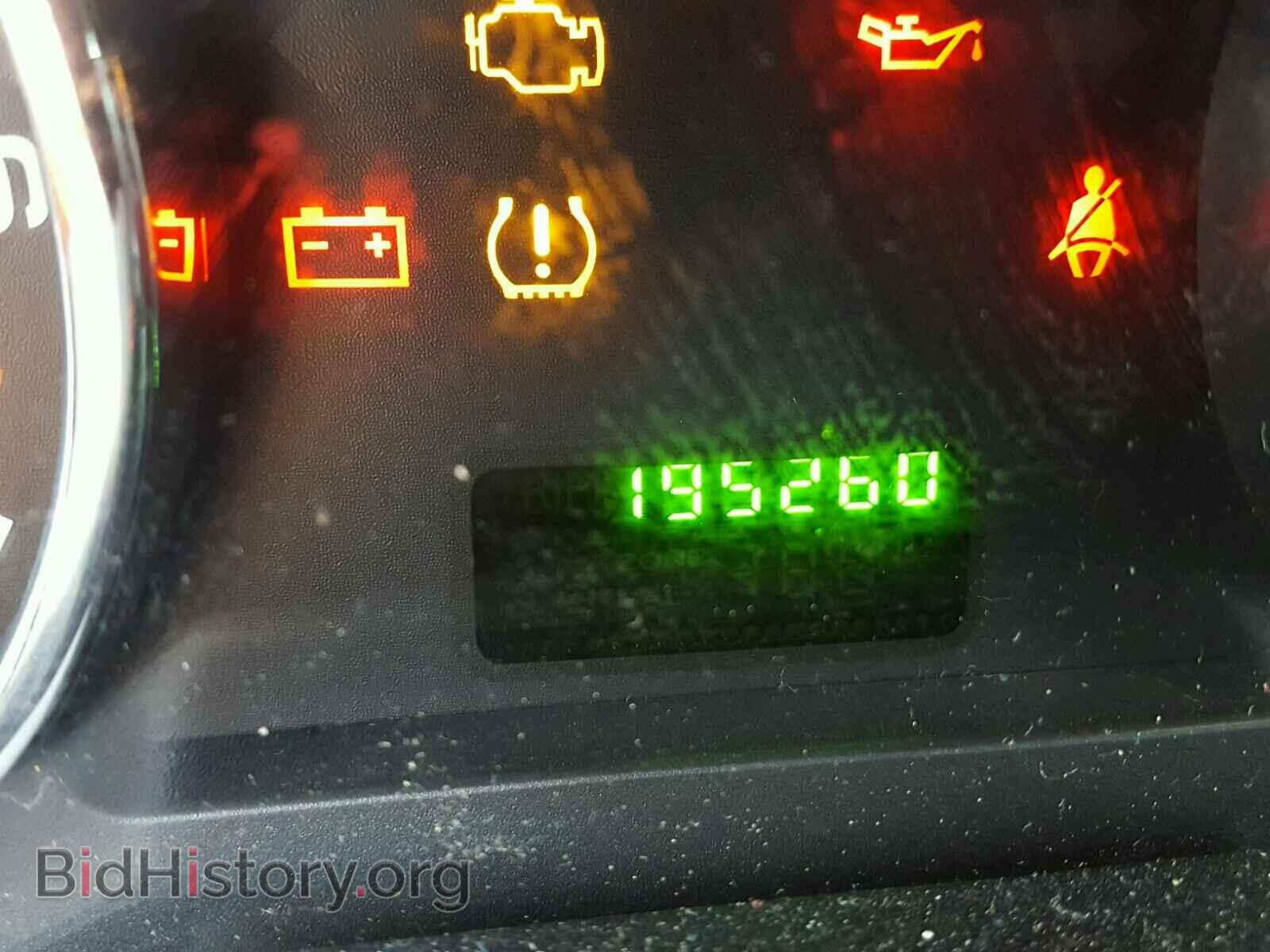 2007 FORD EDGE - VIN: 2FMDK36C17BA60890 - Фото 8