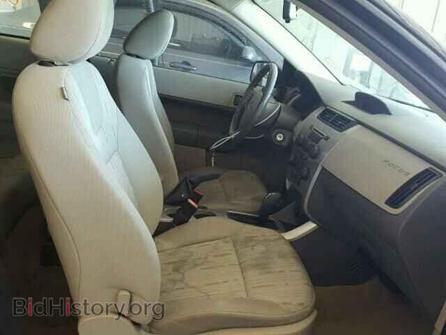 2009 FORD FOCUS - VIN: 1FAHP32N79W212015 - Фото 5