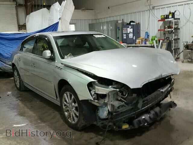 Фотография 1G4HJ5EMXBU141741 - BUICK LUCERNE 2011