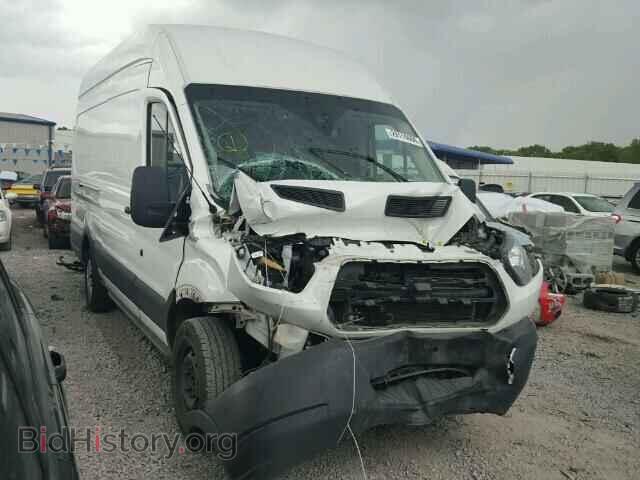 Фотография 1FTYR3XM5FKA40249 - FORD TRANSIT CO 2015