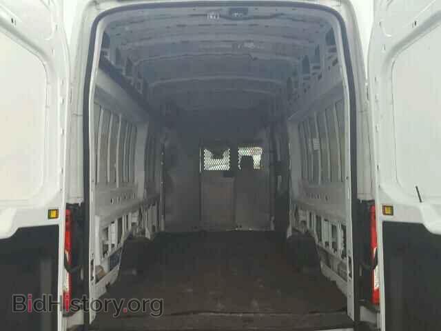 2015 FORD TRANSIT CO - VIN: 1FTYR3XM5FKA40249 - Фото 6