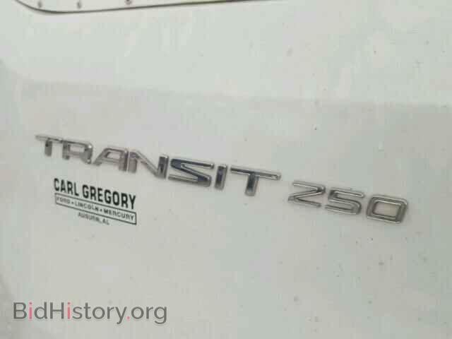 2015 FORD TRANSIT CO - VIN: 1FTYR3XM5FKA40249 - Фото 9