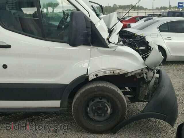 2015 FORD TRANSIT CO - VIN: 1FTYR3XM5FKA40249 - Фото 10