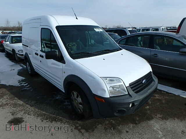 Фотография NM0LS7AN1AT030082 - FORD TRANSIT CO 2010