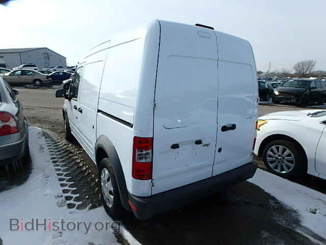 2010 FORD TRANSIT CO - VIN: NM0LS7AN1AT030082 - Фото 3