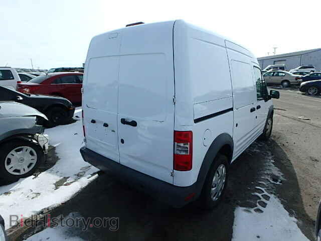 2010 FORD TRANSIT CO - VIN: NM0LS7AN1AT030082 - Фото 4
