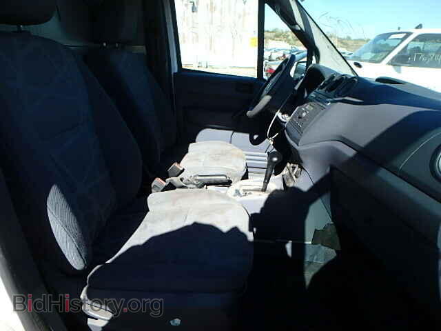 2010 FORD TRANSIT CO - VIN: NM0LS7AN1AT030082 - Фото 5