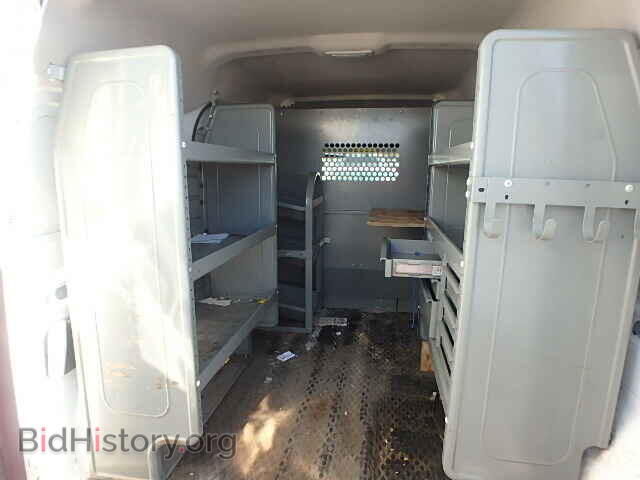 2010 FORD TRANSIT CO - VIN: NM0LS7AN1AT030082 - Фото 6