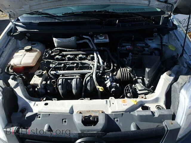 2010 FORD TRANSIT CO - VIN: NM0LS7AN1AT030082 - Фото 7