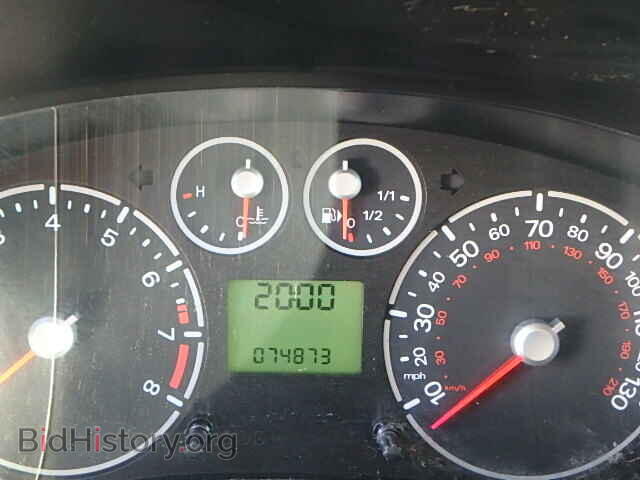 2010 FORD TRANSIT CO - VIN: NM0LS7AN1AT030082 - Фото 8