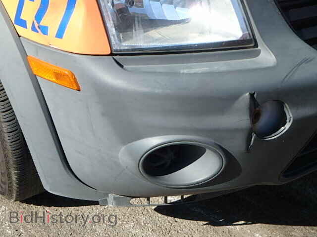 2010 FORD TRANSIT CO - VIN: NM0LS7AN1AT030082 - Фото 9