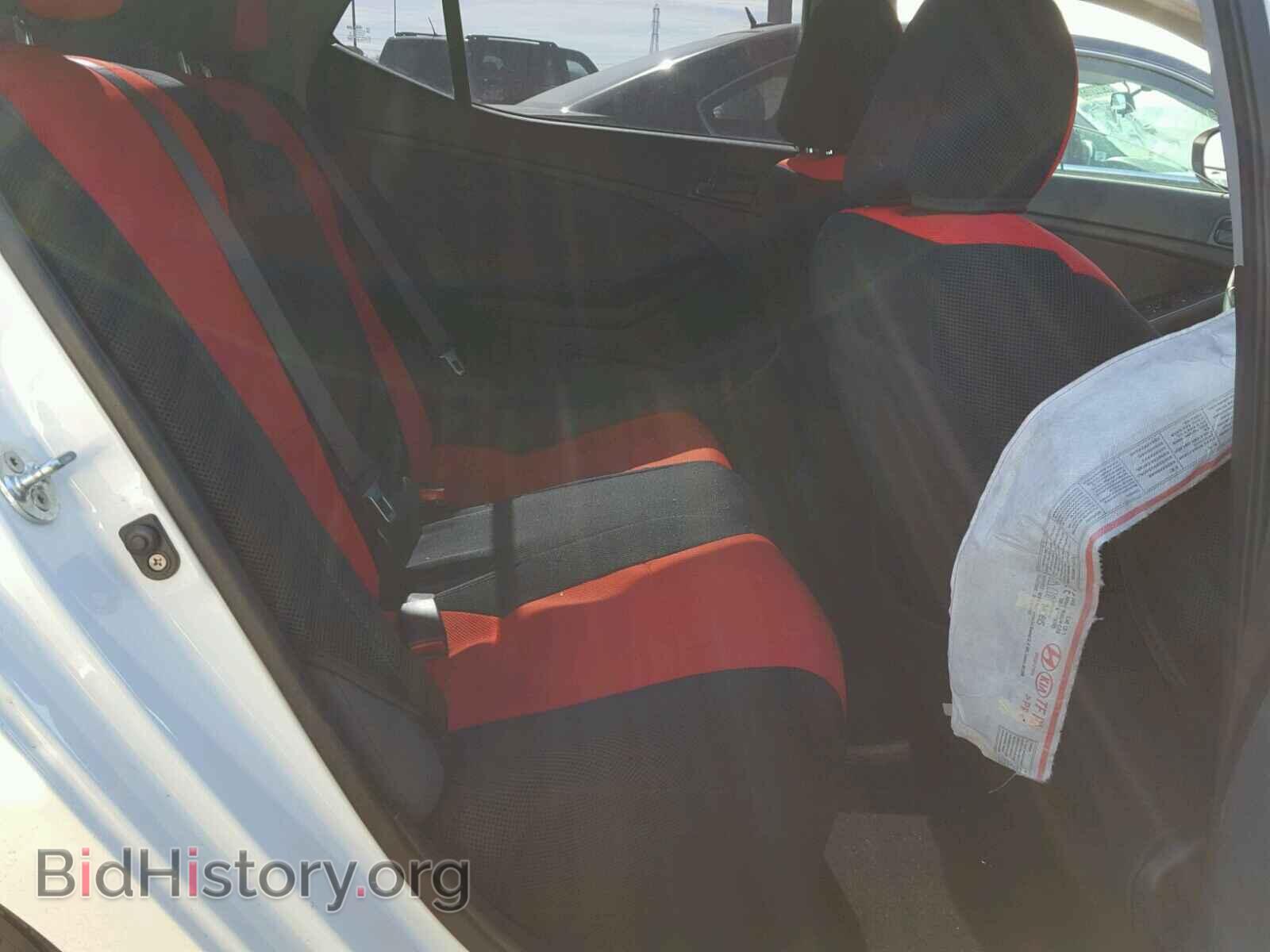 2015 KIA OPTIMA - VIN: KNAGM4A70F5579148 - Фото 6