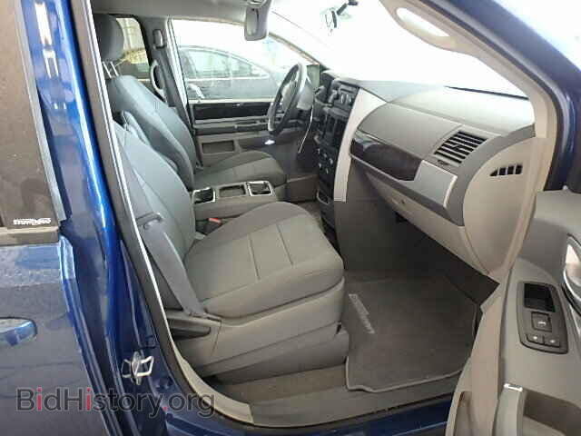 2010 DODGE CARAVAN - VIN: 2D4RN5D14AR140197 - Photo 5
