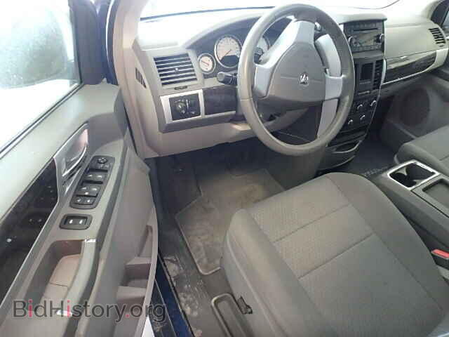 2010 DODGE CARAVAN - VIN: 2D4RN5D14AR140197 - Photo 9