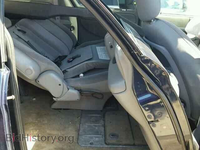 2006 DODGE CARAVAN - VIN: 1D4GP24R36B678093 - Фото 6