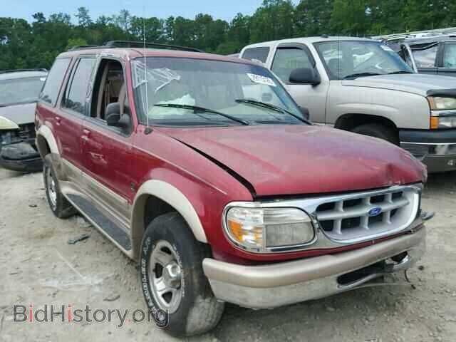 Фотография 1FMDU32P7VZA68280 - FORD EXPLORER 1997