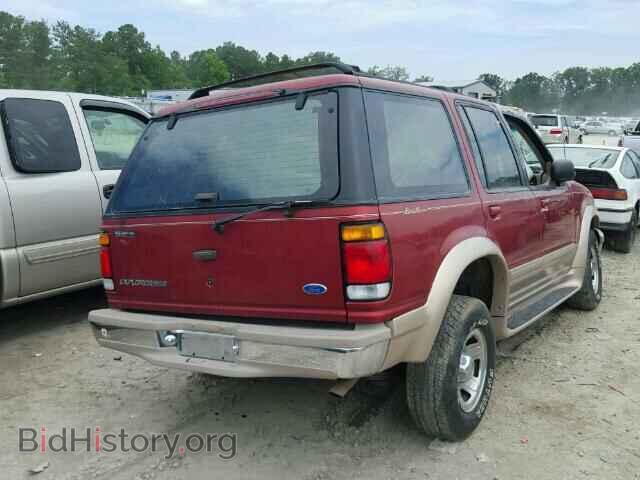 1997 FORD EXPLORER - VIN: 1FMDU32P7VZA68280 - Фото 4