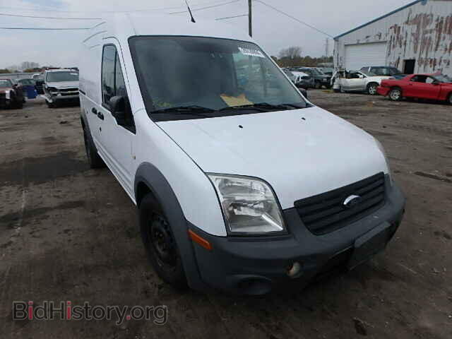 Фотография NM0LS7ANXAT018318 - FORD TRANSIT CO 2010