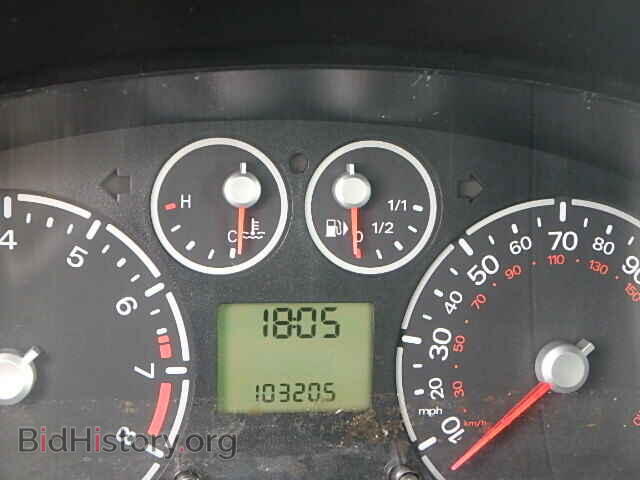 2010 FORD TRANSIT CO - VIN: NM0LS7ANXAT018318 - Фото 8